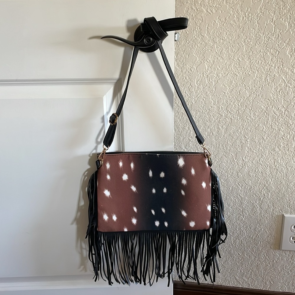 Purse Axis Pattern - Picture 2 of 2